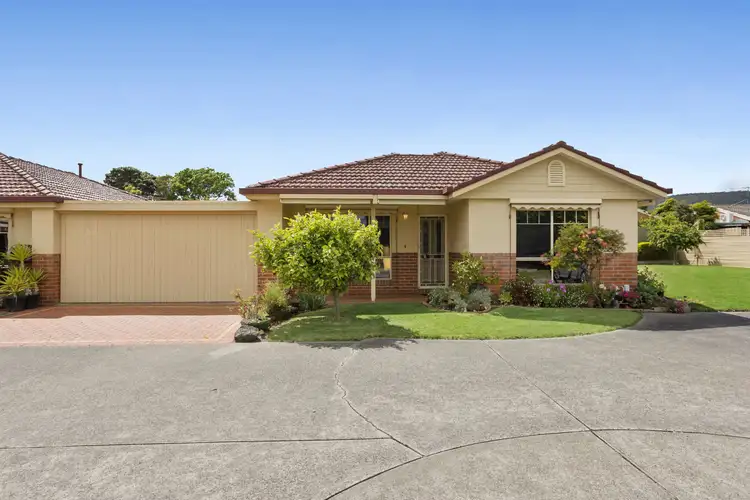 Main view of Homely house listing, 19/771 Point Nepean Road, Rosebud VIC 3939