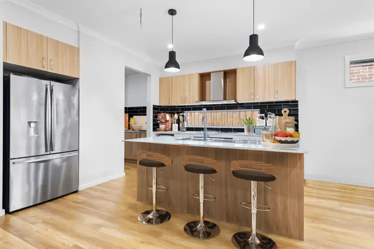 Fourth view of Homely house listing, 32 Prime Street, Mickleham VIC 3064