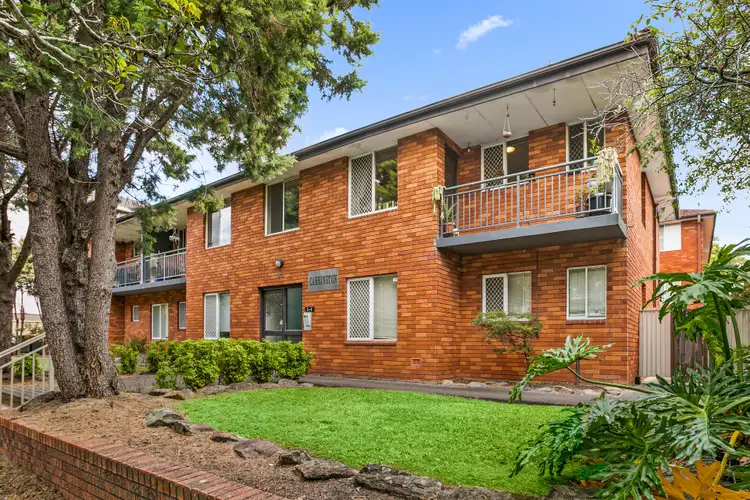Main view of Homely unit listing, 4/35 Ocean Street, Penshurst NSW 2222