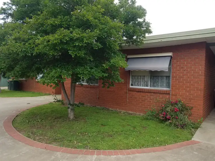 Main view of Homely unit listing, 7/5 Maiden, Moama NSW 2731