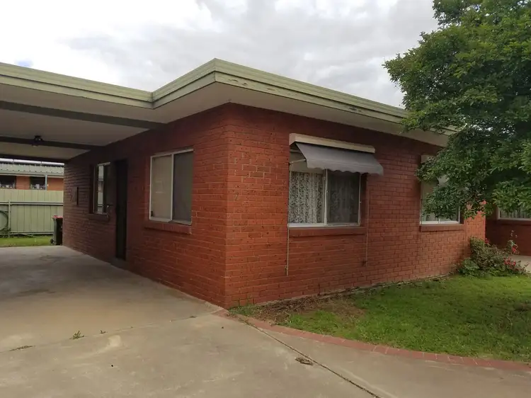 Second view of Homely unit listing, 7/5 Maiden, Moama NSW 2731