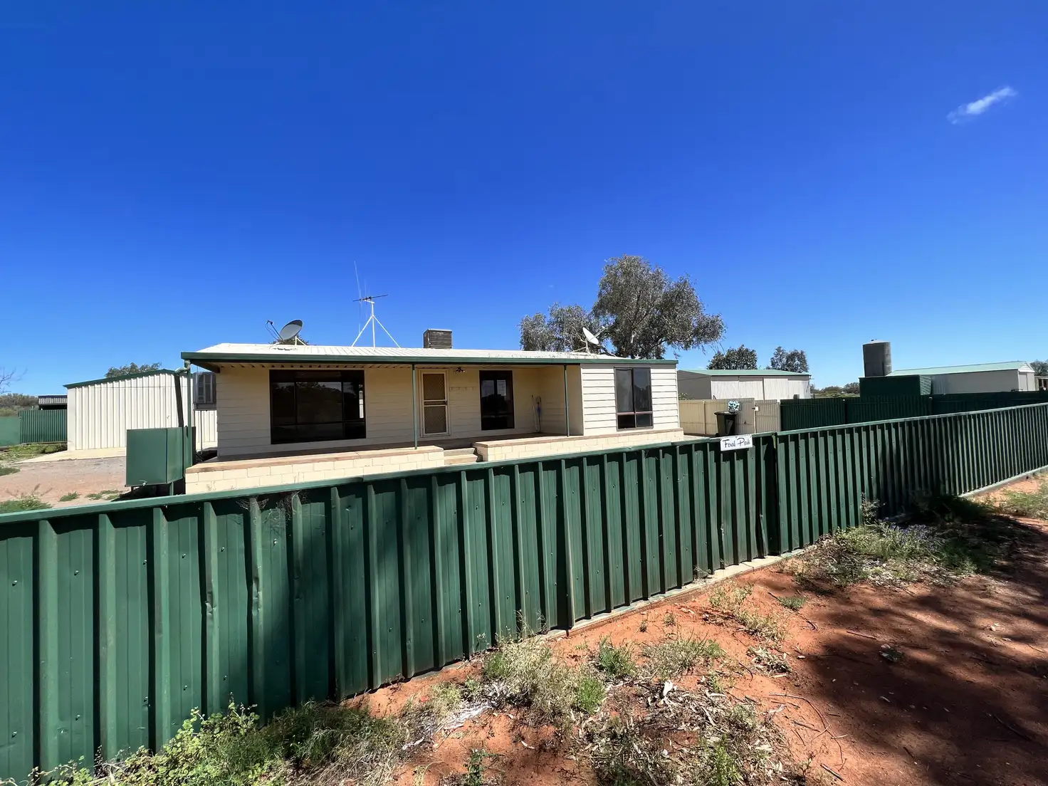Main view of Homely house listing, 83B Pro Hart Way, Broken Hill NSW 2880