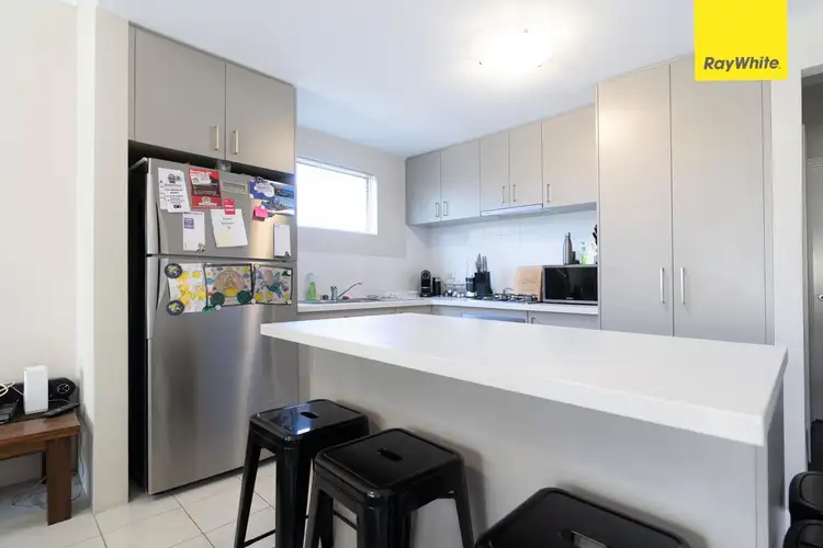 Fourth view of Homely townhouse listing, 4/8 Raleigh Street, Belmont WA 6104