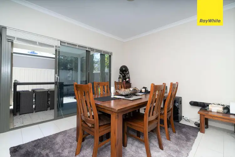 Fifth view of Homely townhouse listing, 4/8 Raleigh Street, Belmont WA 6104