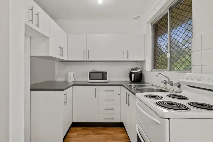 Main view of Homely unit listing, 14/16 Derby Street, Minto NSW 2566