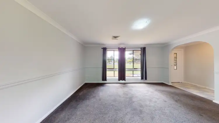 Second view of Homely house listing, 7 Mulga Court, Dubbo NSW 2830