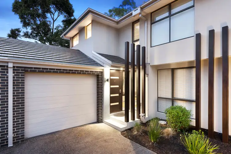 2/12 Cole Crescent, Chadstone VIC 3148