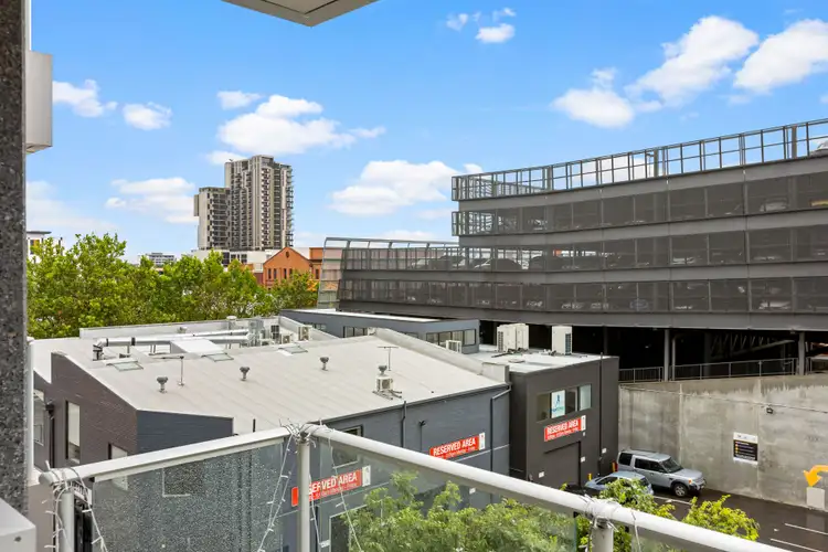 Sixth view of Homely apartment listing, 305/18 Rowlands Place, Adelaide SA 5000