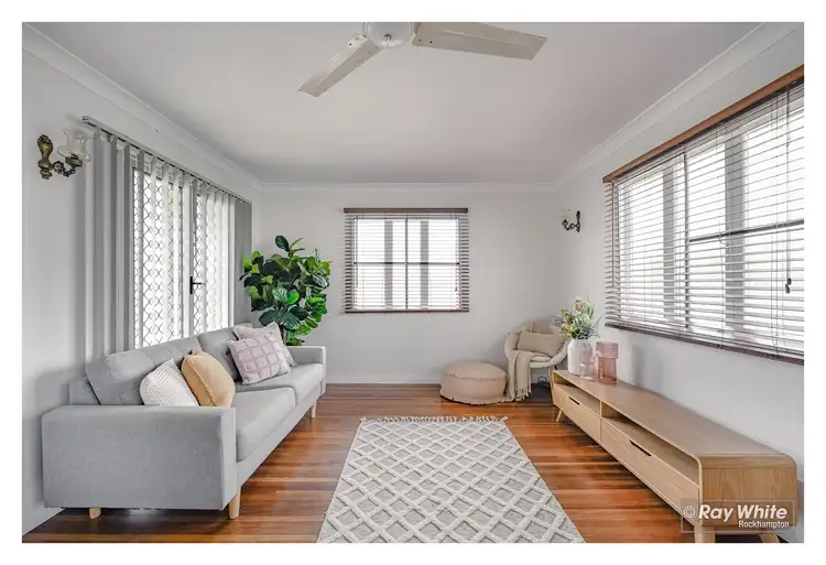 Second view of Homely house listing, 182 High Street, Berserker QLD 4701