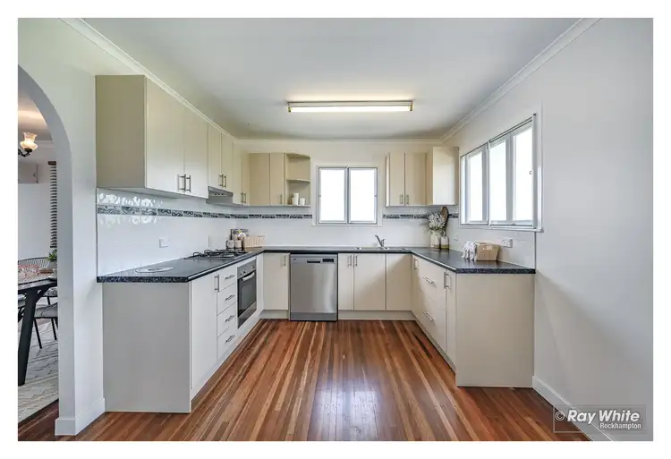 Third view of Homely house listing, 182 High Street, Berserker QLD 4701