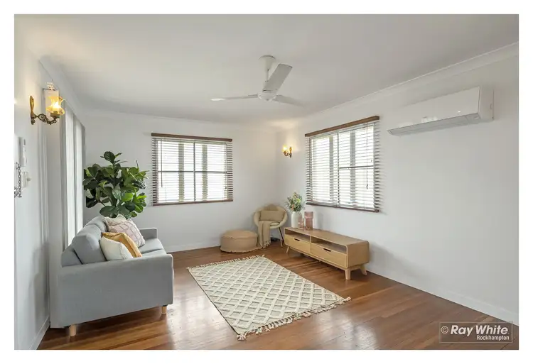 Sixth view of Homely house listing, 182 High Street, Berserker QLD 4701