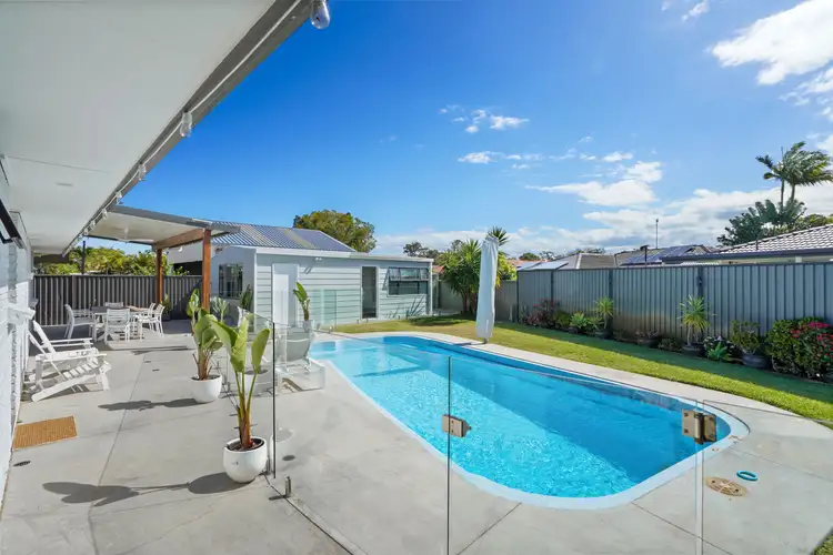 28 Doreen Drive