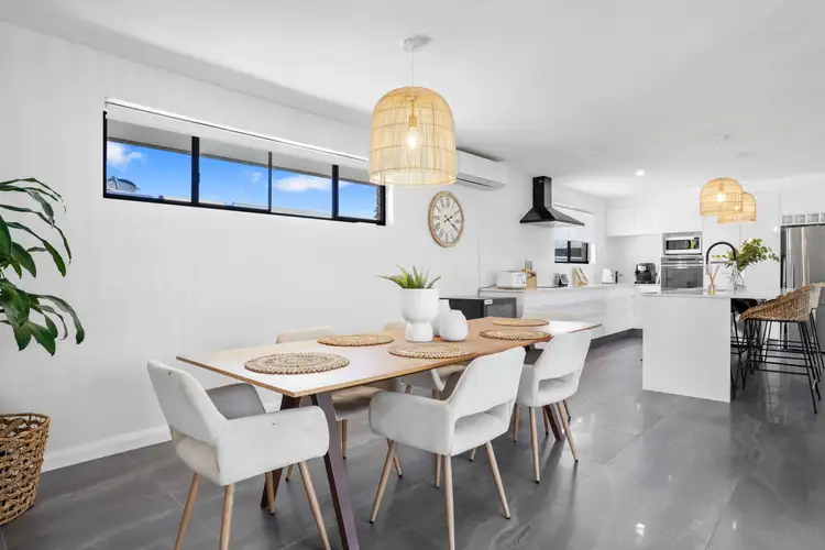 Fourth view of Homely other listing, 28 Doreen Drive, Coombabah QLD 4216