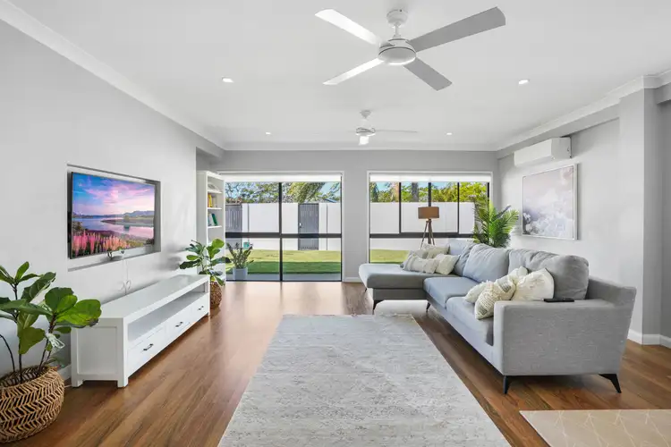 Fifth view of Homely other listing, 28 Doreen Drive, Coombabah QLD 4216