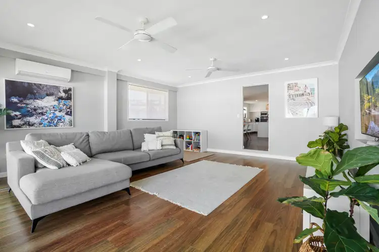 Sixth view of Homely other listing, 28 Doreen Drive, Coombabah QLD 4216