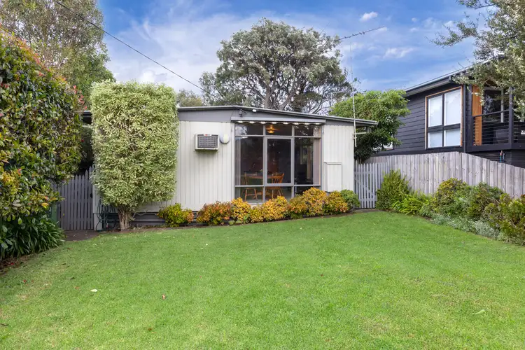 Main view of Homely house listing, 82 Eighth Avenue, Rosebud VIC 3939