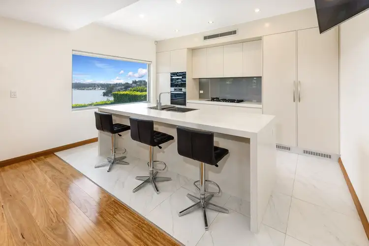 Third view of Homely house listing, 131 Stuart Street, Blakehurst NSW 2221