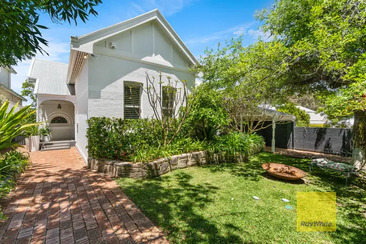 14 Bernard Street, Claremont WA 6010