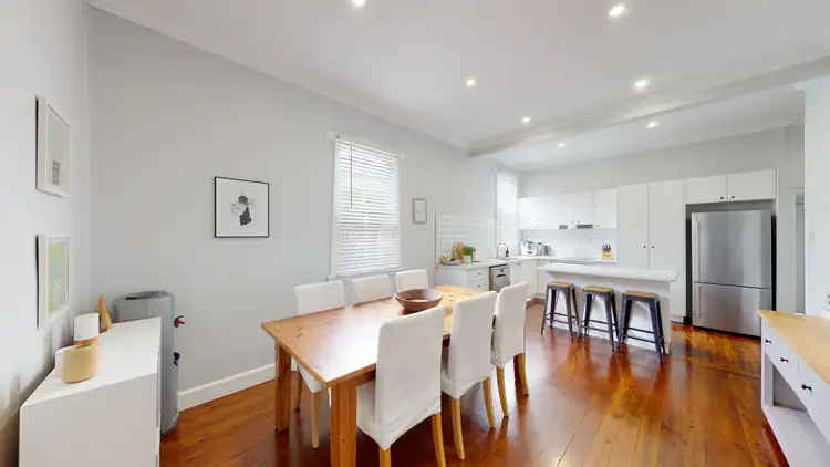 Second view of Homely house listing, 3 Furney Street, Dubbo NSW 2830
