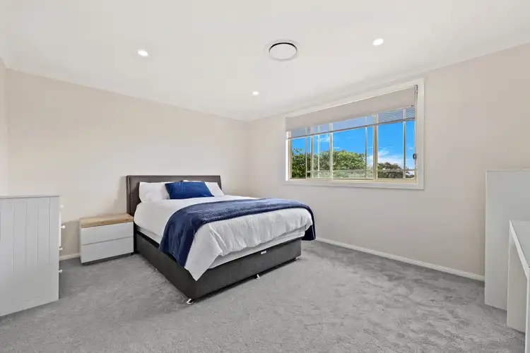 Seventh view of Homely house listing, 34 Throsby Drive, Narellan Vale NSW 2567