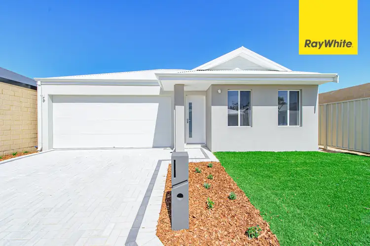 6/33 Bishop Road, Middle Swan WA 6056