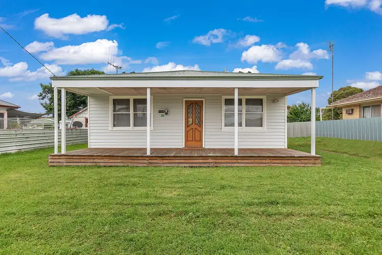 9 Mccoll Street, Lockington VIC 3563