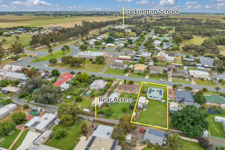Third view of Homely house listing, 9 Mccoll Street, Lockington VIC 3563