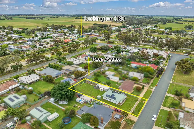 Fourth view of Homely house listing, 9 Mccoll Street, Lockington VIC 3563