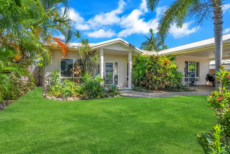 5 Warana Close, Kewarra Beach QLD 4879