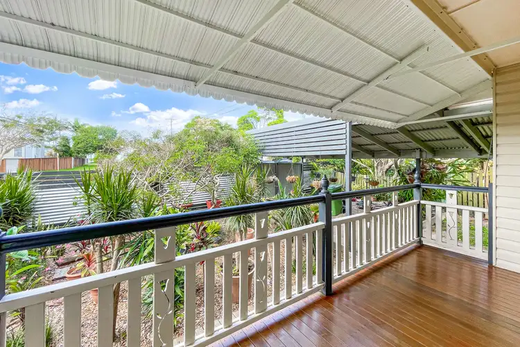 Second view of Homely house listing, 148 MacDonnell Road, Margate QLD 4019