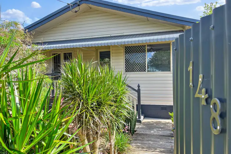 Third view of Homely house listing, 148 MacDonnell Road, Margate QLD 4019