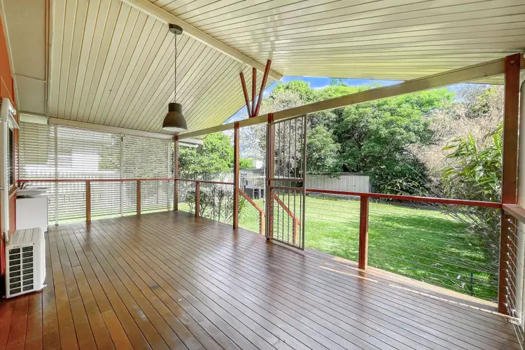 Sixth view of Homely house listing, 148 MacDonnell Road, Margate QLD 4019