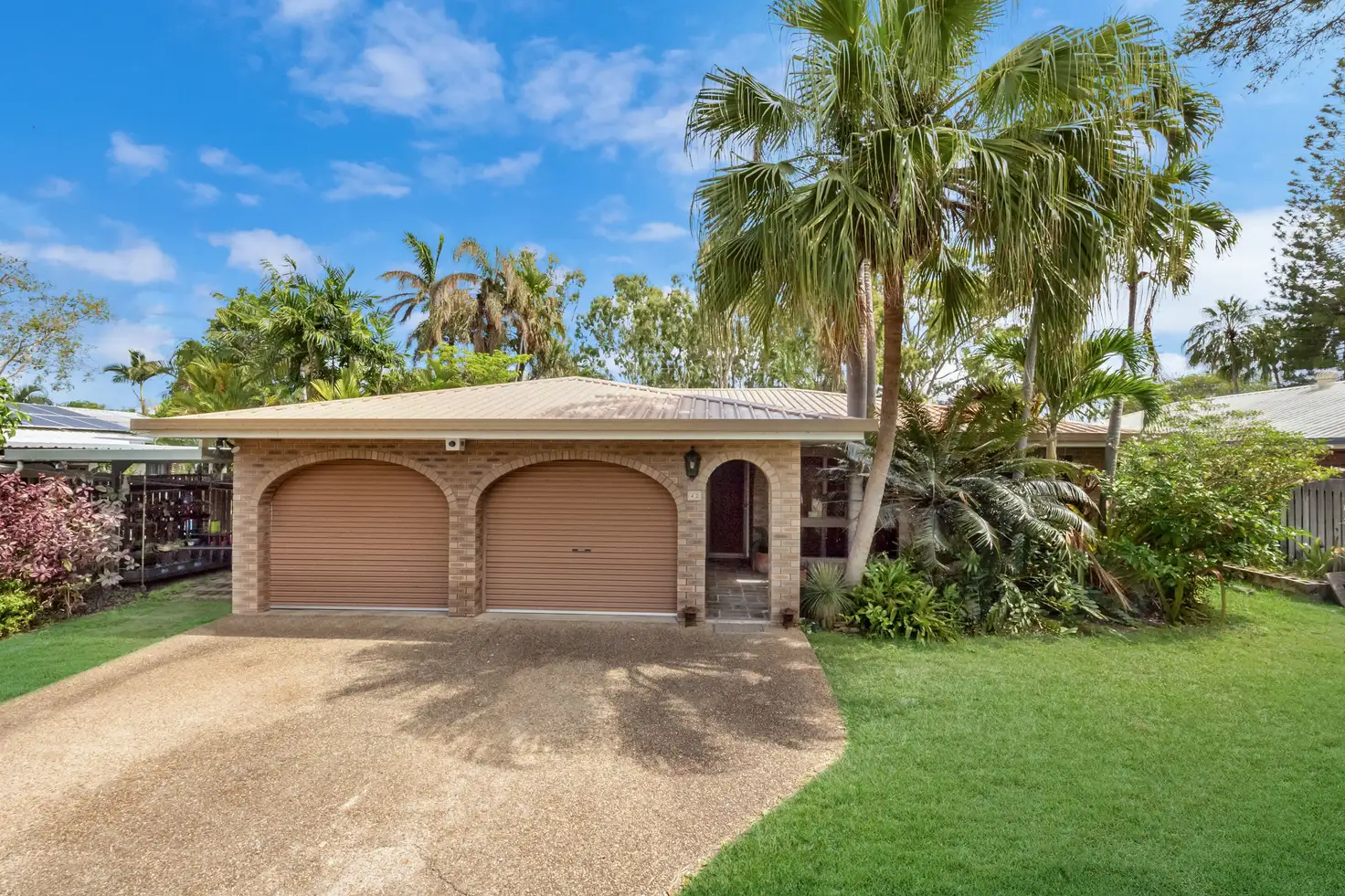 Main view of Homely house listing, 42 Corveth Street, Thuringowa Central QLD 4817