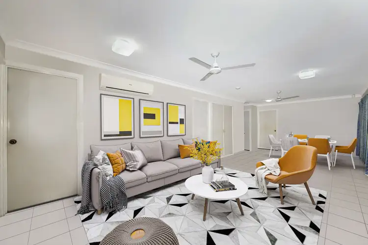 Third view of Homely house listing, 42 Corveth Street, Thuringowa Central QLD 4817