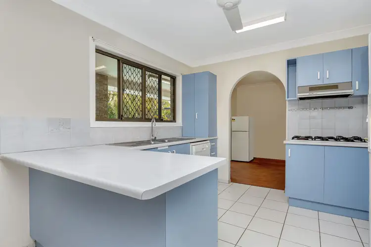 Fourth view of Homely house listing, 42 Corveth Street, Thuringowa Central QLD 4817