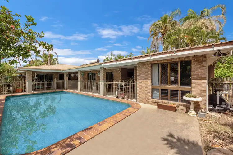 Seventh view of Homely house listing, 42 Corveth Street, Thuringowa Central QLD 4817
