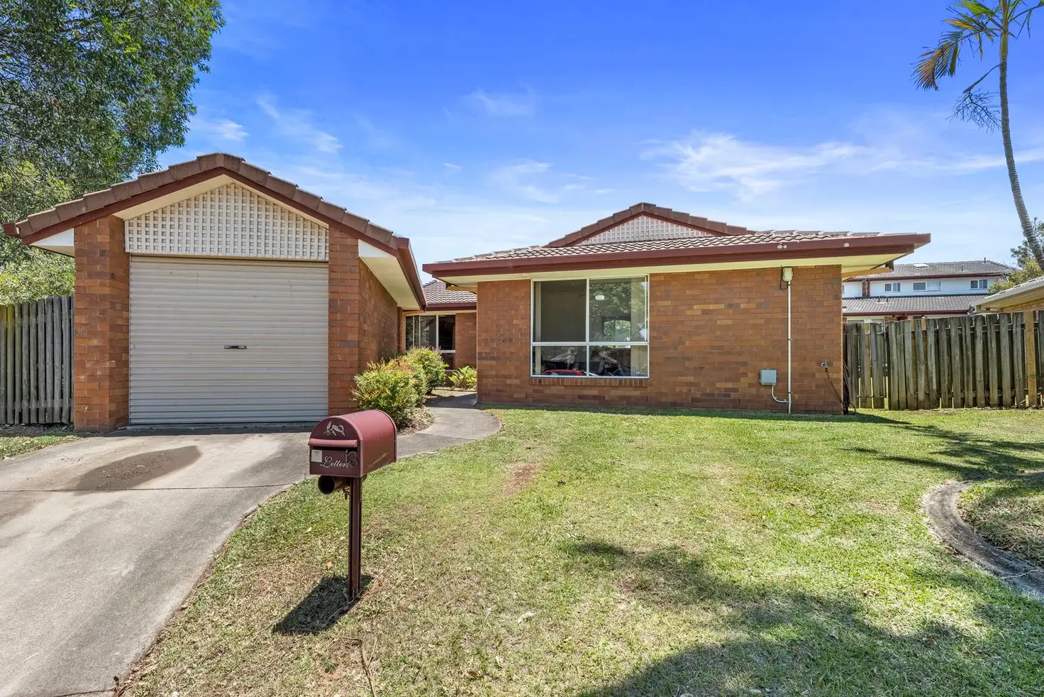 Main view of Homely house listing, 13 Obiri Place, Zillmere QLD 4034