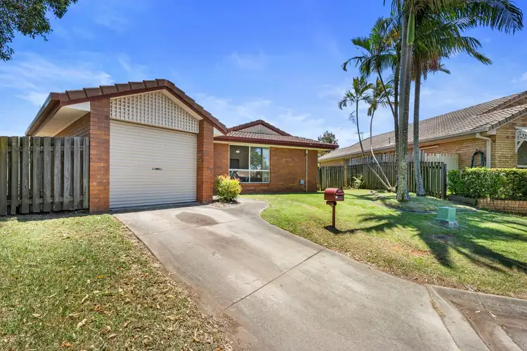 Second view of Homely house listing, 13 Obiri Place, Zillmere QLD 4034