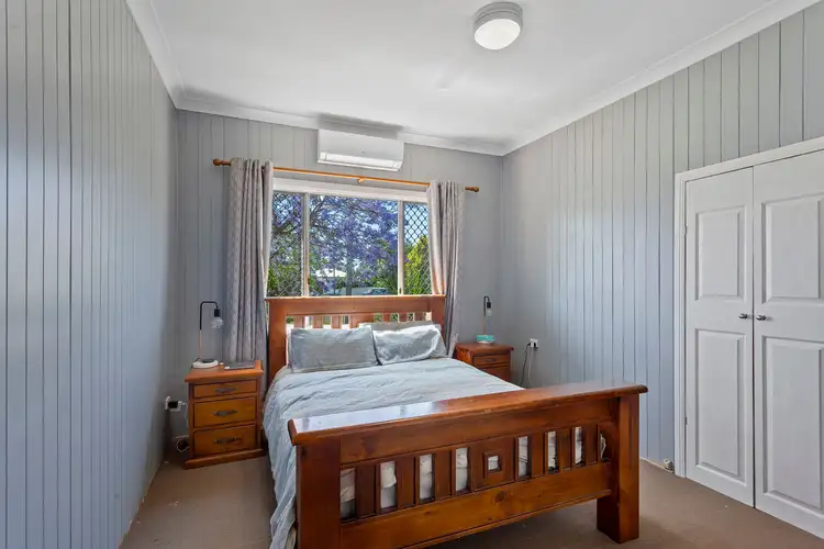 Fourth view of Homely house listing, 10 Campbell Street, Oakey QLD 4401