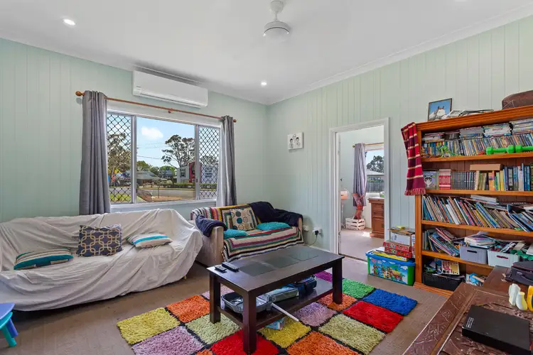 Fifth view of Homely house listing, 10 Campbell Street, Oakey QLD 4401