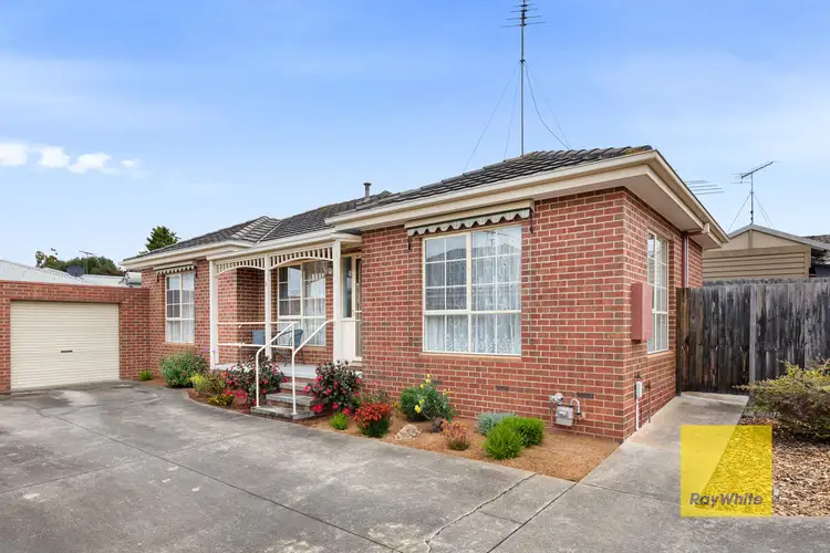 Main view of Homely unit listing, 3/29 Stork Avenue, Belmont VIC 3216