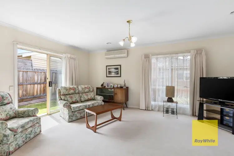 Second view of Homely unit listing, 3/29 Stork Avenue, Belmont VIC 3216