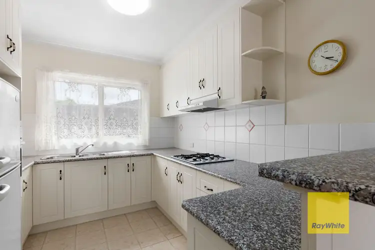 Fourth view of Homely unit listing, 3/29 Stork Avenue, Belmont VIC 3216