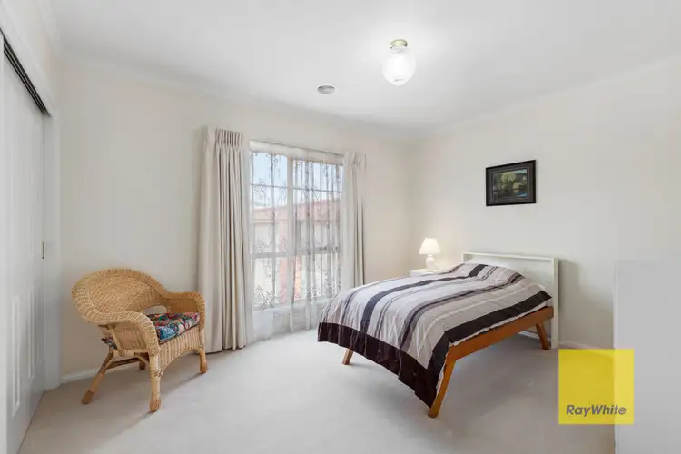 Fifth view of Homely unit listing, 3/29 Stork Avenue, Belmont VIC 3216