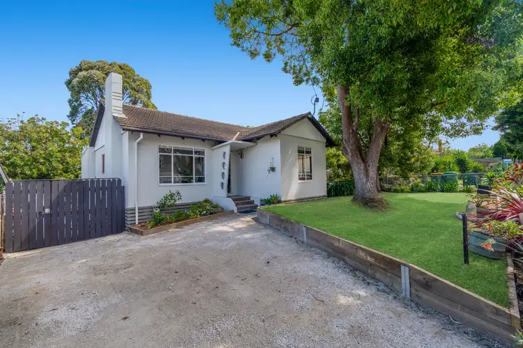Second view of Homely house listing, 13 Summerhill Road, Reservoir VIC 3073