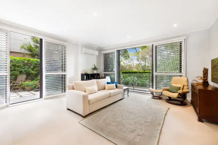 15/1-3 Munderah Street, Wahroonga NSW 2076