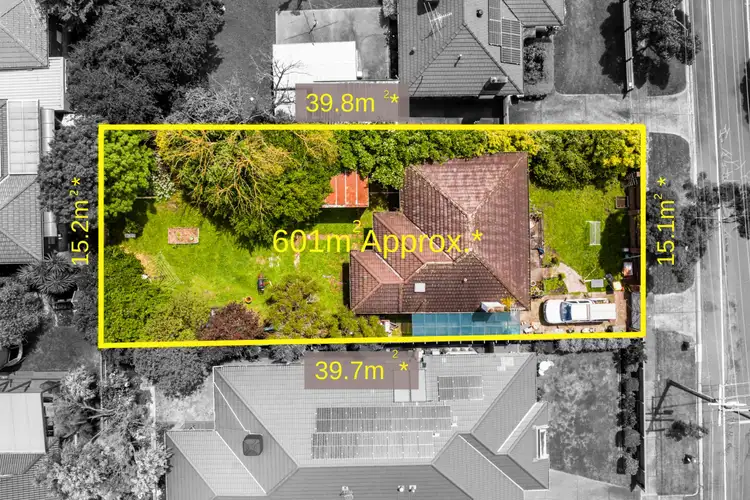 178 Power Avenue, Chadstone VIC 3148