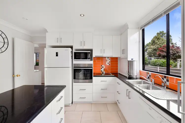 Fifth view of Homely house listing, 2 Fourth Avenue, Harristown QLD 4350