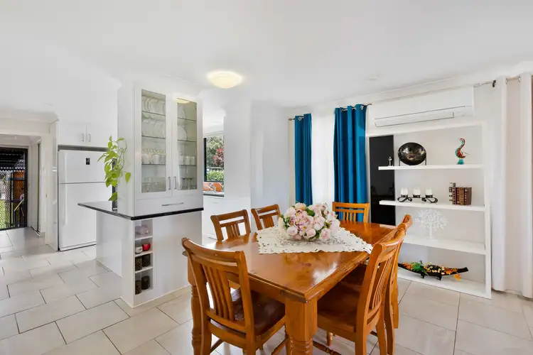 Sixth view of Homely house listing, 2 Fourth Avenue, Harristown QLD 4350