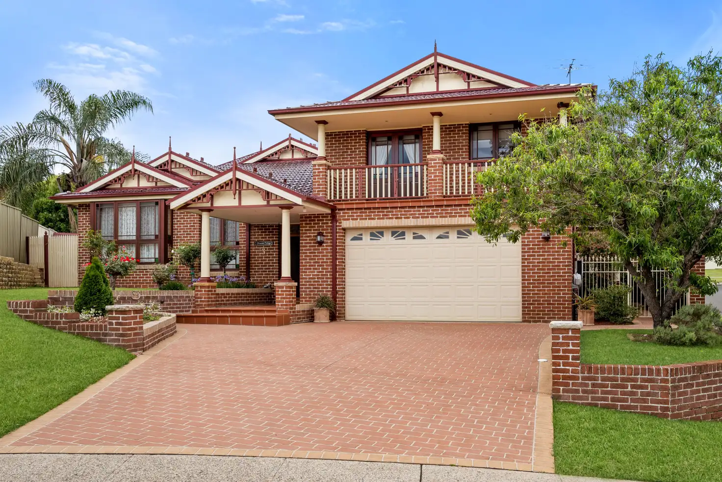 Main view of Homely house listing, 3 Marcus Clarke Crescent, Glenmore Park NSW 2745